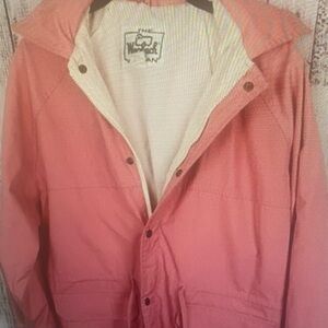 Woolrich Jacket Women’s Large Vintage 80s Outdoor Mountain Parka Talon